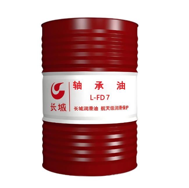 大足长城FD轴承油